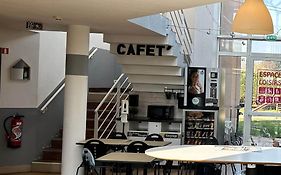 B&B HOTEL Berck-sur-Mer Rang-du-Fliers