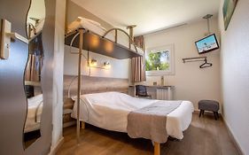 B&B HOTEL Berck-sur-Mer Rang-du-Fliers